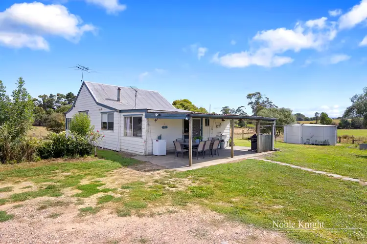 Third view of Homely rural property listing, 4068 Melba Highway, Glenburn VIC 3717