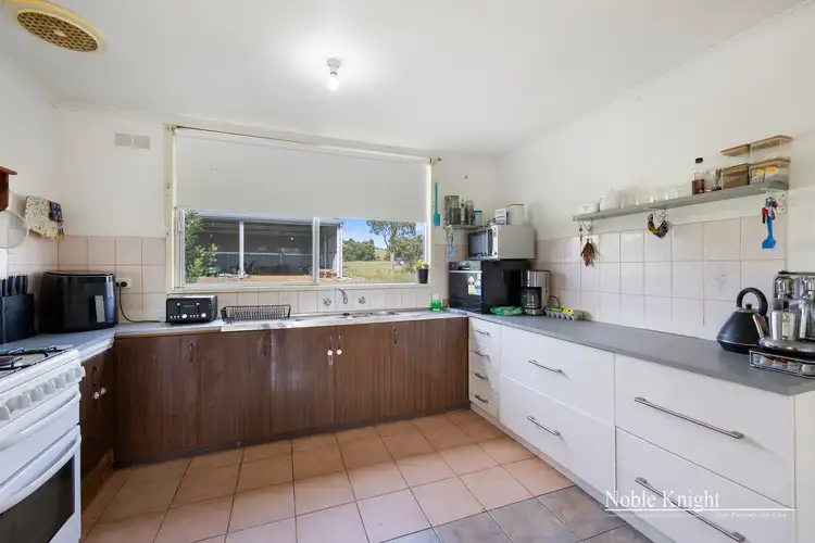 Fourth view of Homely rural property listing, 4068 Melba Highway, Glenburn VIC 3717