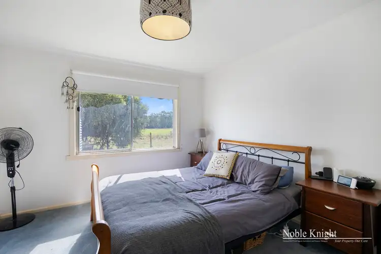 Fifth view of Homely rural property listing, 4068 Melba Highway, Glenburn VIC 3717