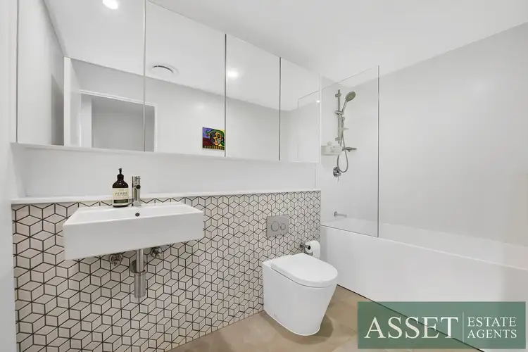 Fourth view of Homely apartment listing, 30-32 Guess Avenue, Wolli Creek NSW 2205