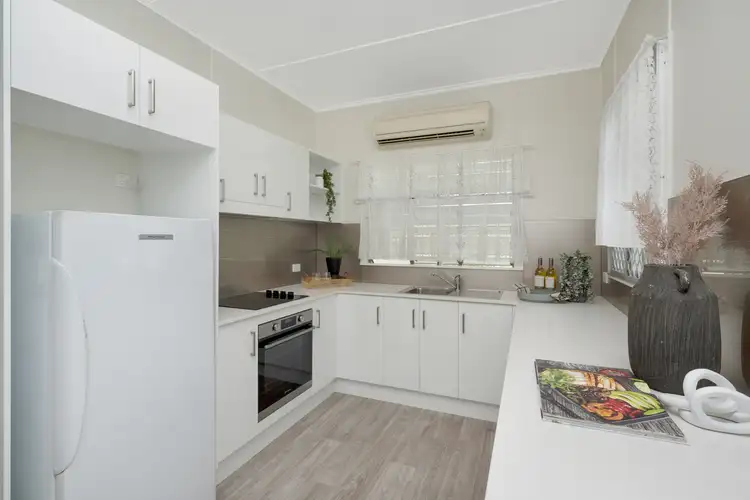 Second view of Homely house listing, 9 Crowder Street, Garbutt QLD 4814