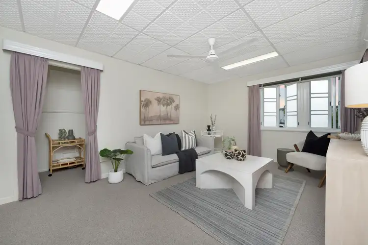 Third view of Homely house listing, 9 Crowder Street, Garbutt QLD 4814