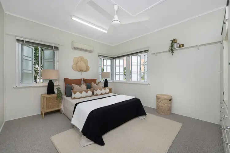 Fourth view of Homely house listing, 9 Crowder Street, Garbutt QLD 4814