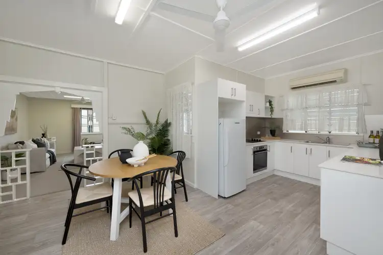 Fifth view of Homely house listing, 9 Crowder Street, Garbutt QLD 4814