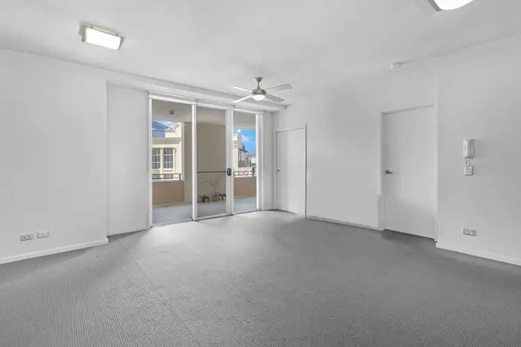 Fourth view of Homely unit listing, 3045/3029 The Boulevard, Carrara QLD 4211