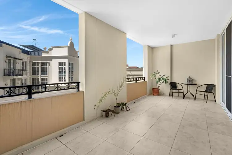 Fifth view of Homely unit listing, 3045/3029 The Boulevard, Carrara QLD 4211