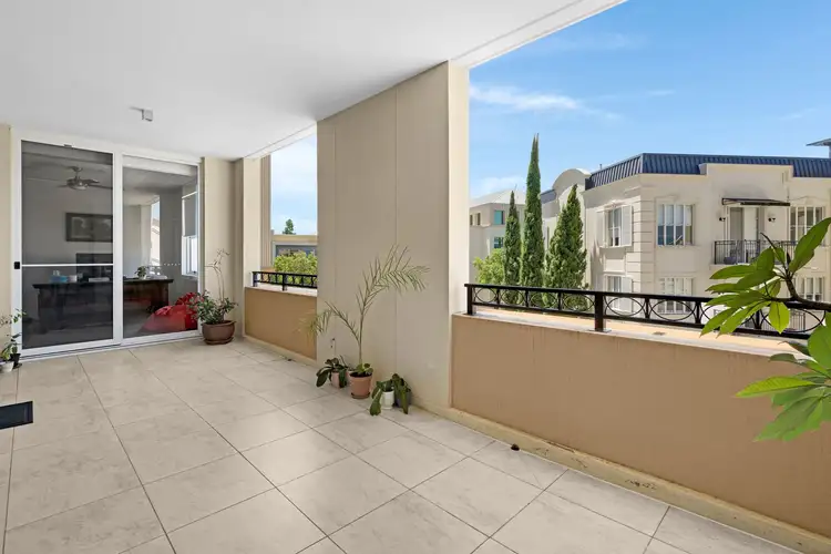 Sixth view of Homely unit listing, 3045/3029 The Boulevard, Carrara QLD 4211