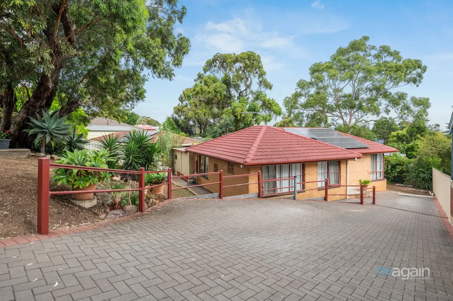 Main view of Homely house listing, 28 Longview Crescent, O'halloran Hill SA 5158