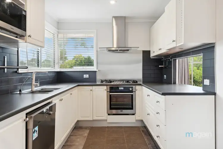 Second view of Homely house listing, 28 Longview Crescent, O'halloran Hill SA 5158