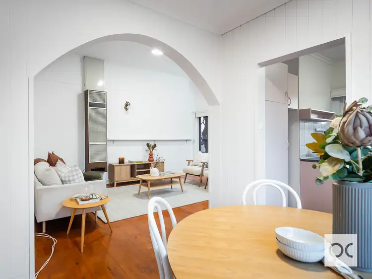 Fifth view of Homely unit listing, 1/676 Brighton Road, Seacliff Park SA 5049