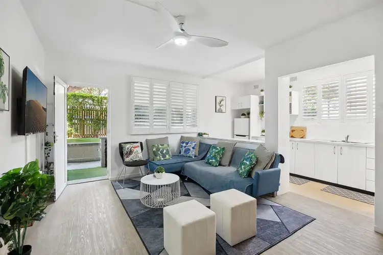 1/56 Pacific Parade, Dee Why NSW 2099