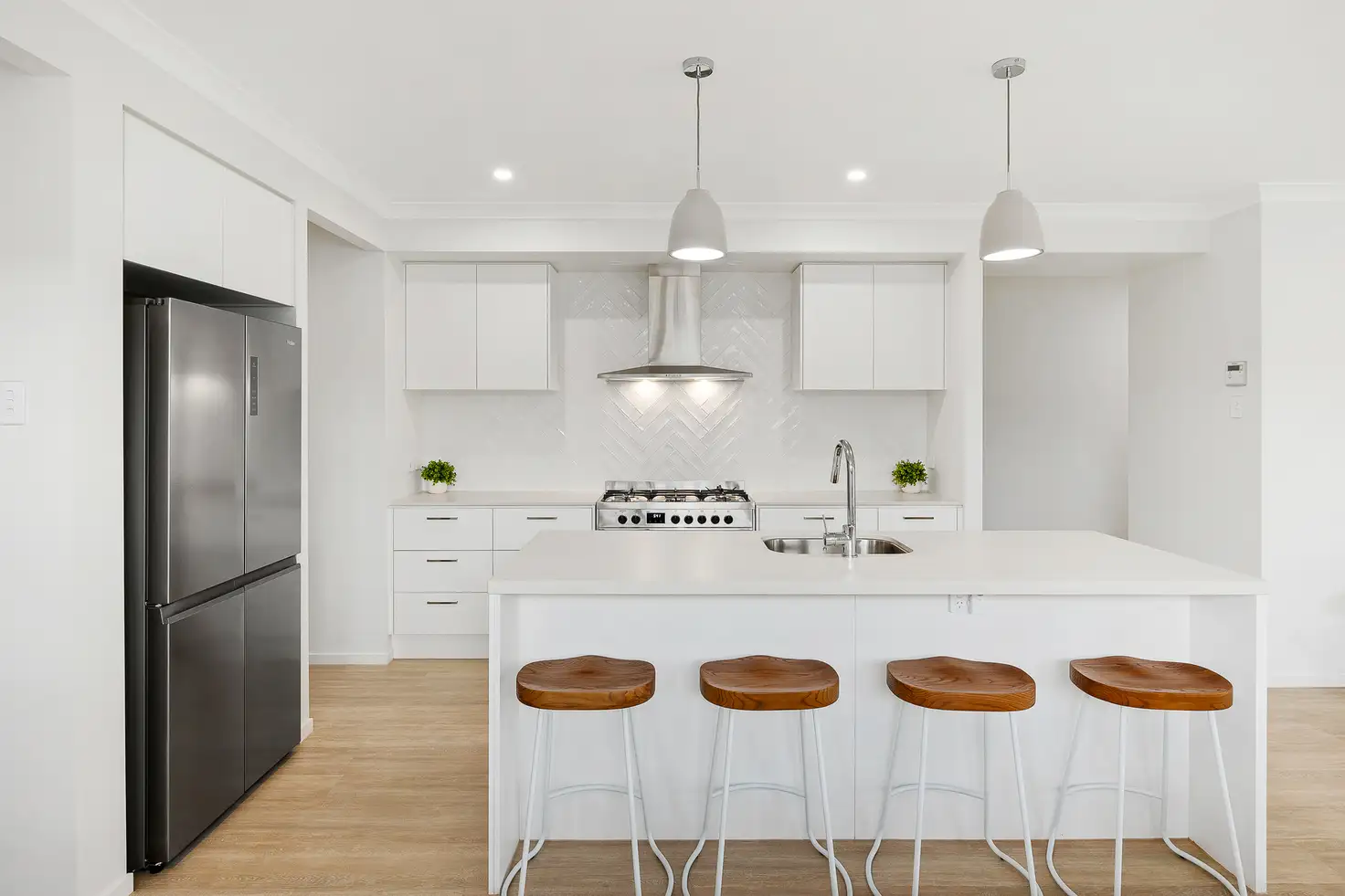 Main view of Homely house listing, 63 Oxford Drive, Flagstone QLD 4280