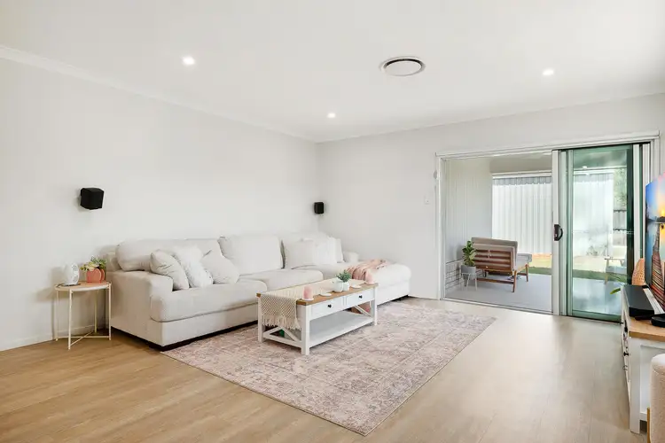 Second view of Homely house listing, 63 Oxford Drive, Flagstone QLD 4280