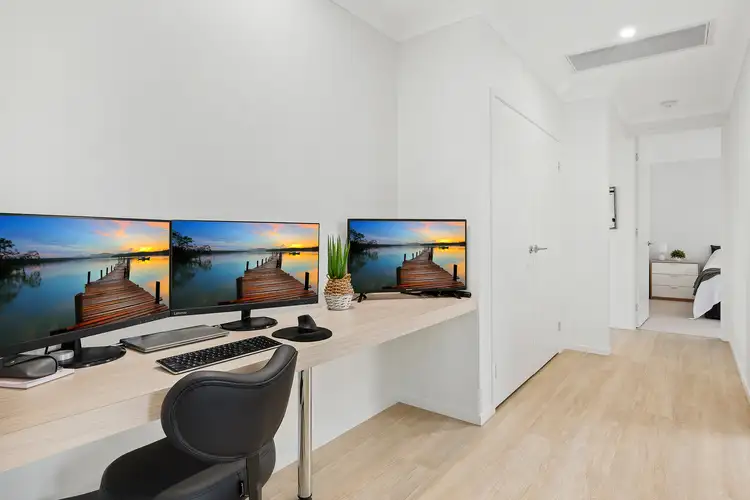Fifth view of Homely house listing, 63 Oxford Drive, Flagstone QLD 4280