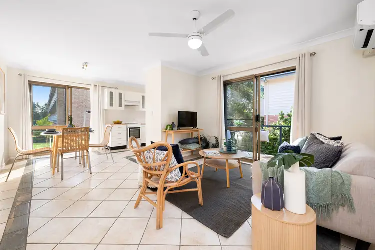 3/10 Dorinda Street, Greenslopes QLD 4120