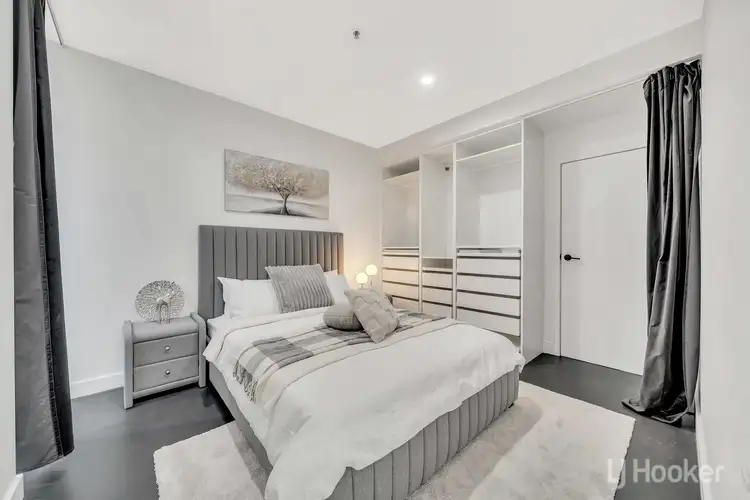 Sixth view of Homely apartment listing, 1803/22-24 Jane Bell Lane, Melbourne VIC 3000