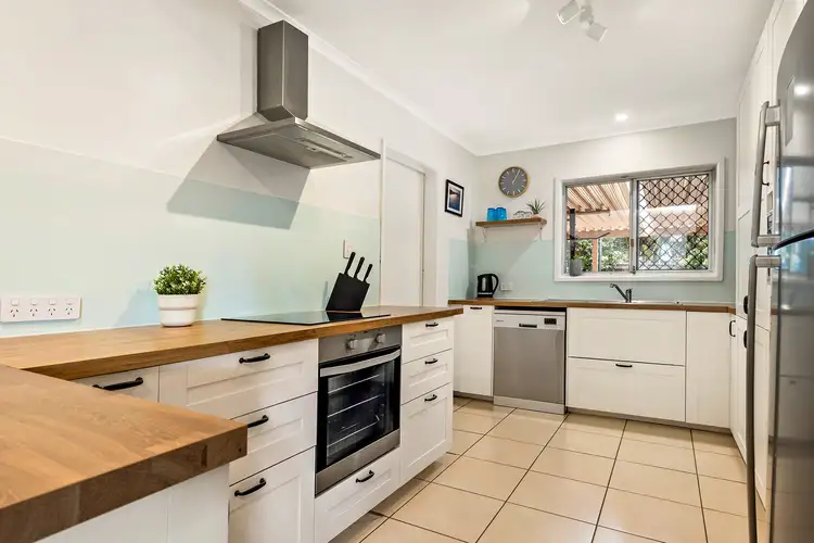Main view of Homely house listing, 27 Carrick Street, Rochedale South QLD 4123