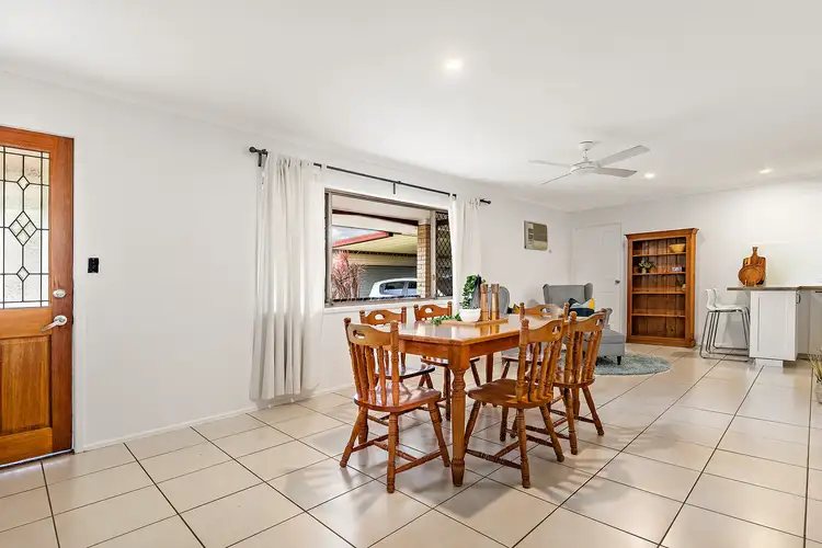 Second view of Homely house listing, 27 Carrick Street, Rochedale South QLD 4123