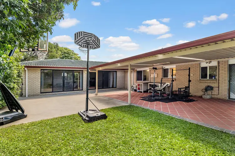 Fourth view of Homely house listing, 27 Carrick Street, Rochedale South QLD 4123