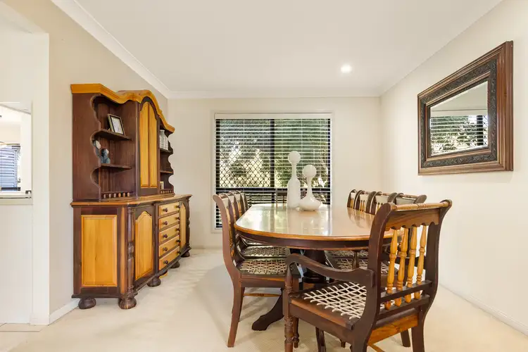 Fourth view of Homely house listing, 11 Picardie Close, Mansfield QLD 4122