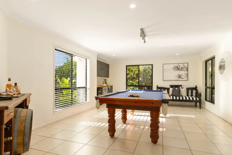 Fifth view of Homely house listing, 11 Picardie Close, Mansfield QLD 4122