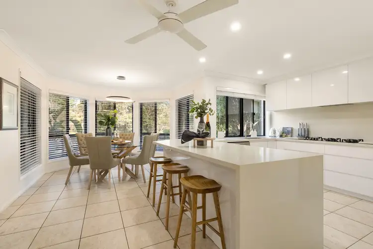 Sixth view of Homely house listing, 11 Picardie Close, Mansfield QLD 4122
