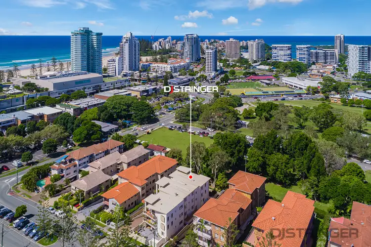 Main view of Homely unit listing, 6/24-26 Dutton Street, Coolangatta QLD 4225
