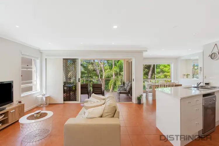 Second view of Homely unit listing, 6/24-26 Dutton Street, Coolangatta QLD 4225