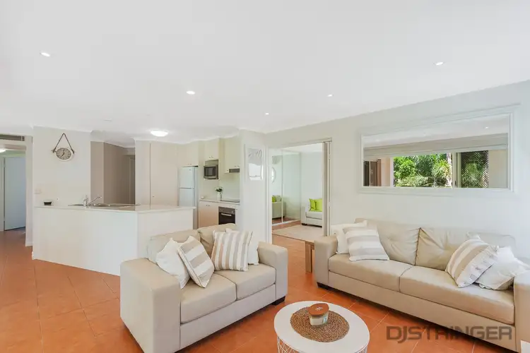 Third view of Homely unit listing, 6/24-26 Dutton Street, Coolangatta QLD 4225