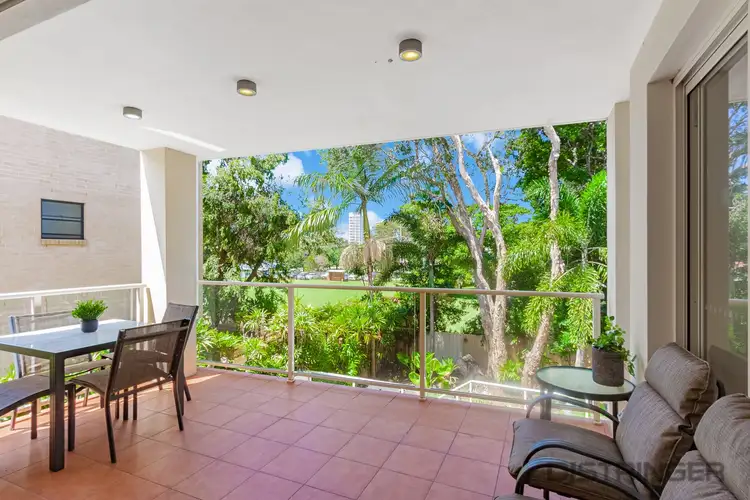 Fourth view of Homely unit listing, 6/24-26 Dutton Street, Coolangatta QLD 4225