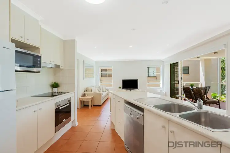 Sixth view of Homely unit listing, 6/24-26 Dutton Street, Coolangatta QLD 4225