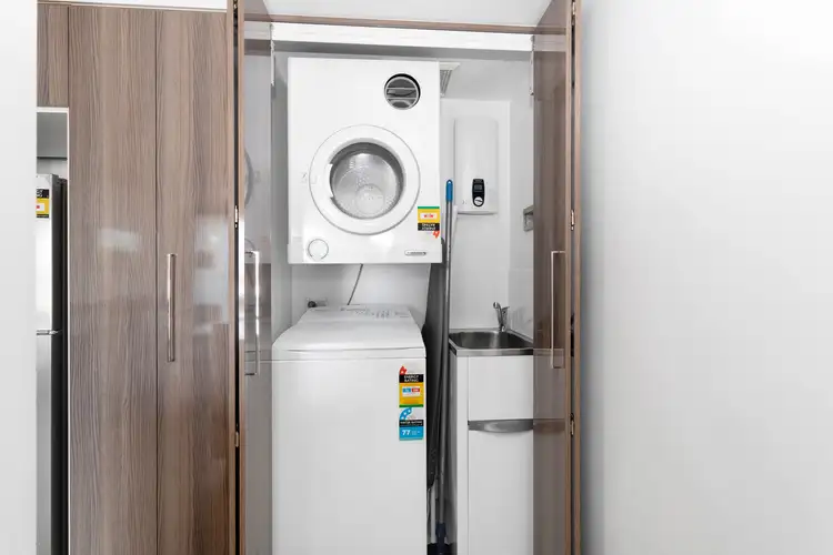 Sixth view of Homely apartment listing, 21/35 Alfred Street, Mackay QLD 4740