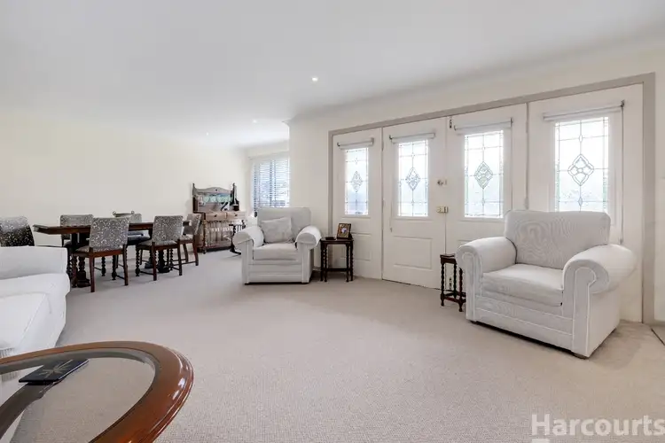 Third view of Homely villa listing, 1/5 Albert Harrower Crescent, South West Rocks NSW 2431