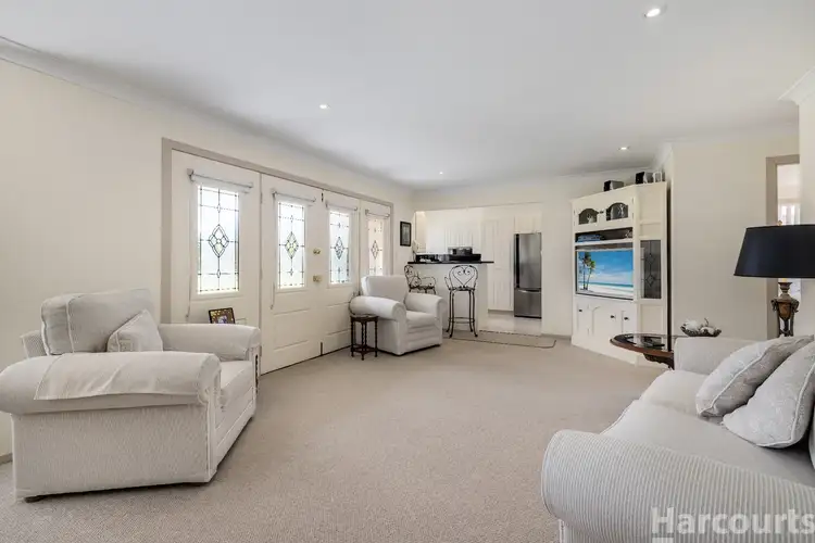 Fourth view of Homely villa listing, 1/5 Albert Harrower Crescent, South West Rocks NSW 2431