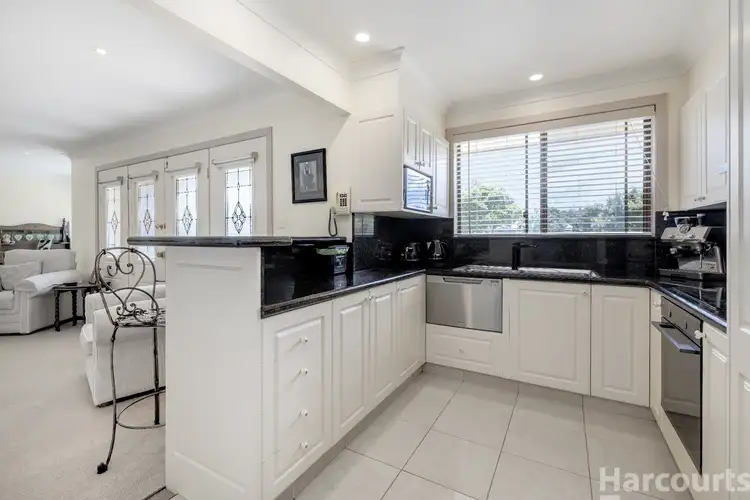 Fifth view of Homely villa listing, 1/5 Albert Harrower Crescent, South West Rocks NSW 2431