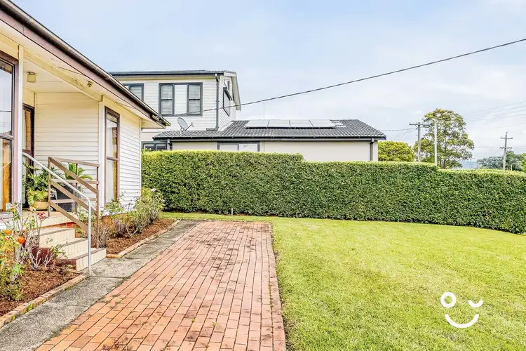 Second view of Homely house listing, 7 Fowlers Road, Koonawarra NSW 2530
