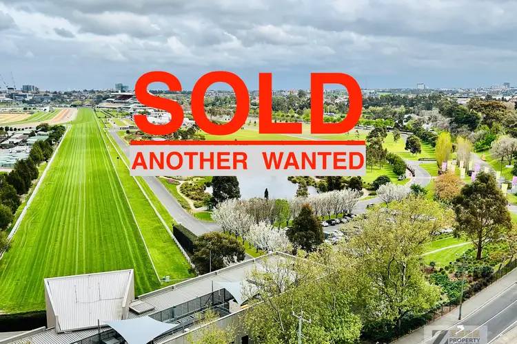 1014/1 Ascot Vale Road, Flemington VIC 3031