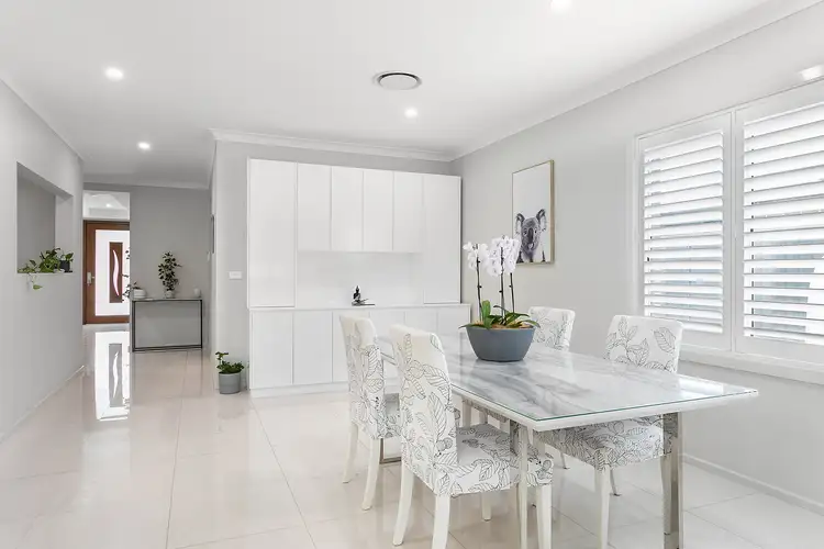 Second view of Homely house listing, 56 Sorrento Way, Hamlyn Terrace NSW 2259