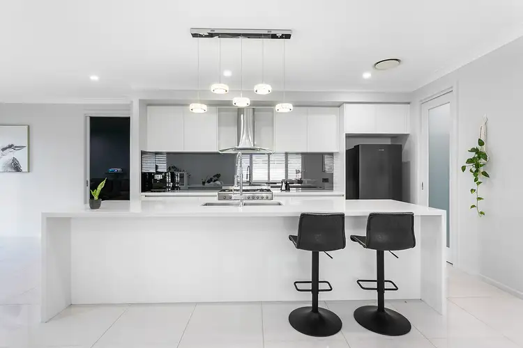Third view of Homely house listing, 56 Sorrento Way, Hamlyn Terrace NSW 2259