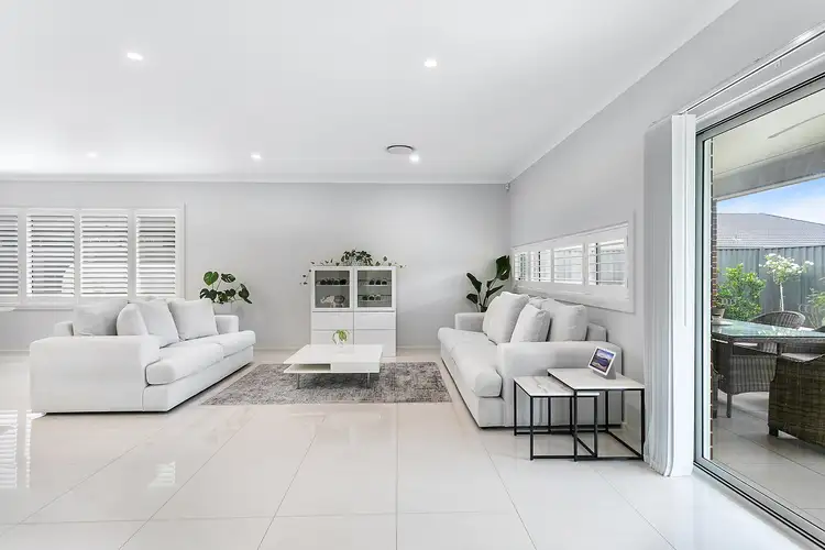 Fourth view of Homely house listing, 56 Sorrento Way, Hamlyn Terrace NSW 2259