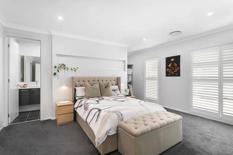 Fifth view of Homely house listing, 56 Sorrento Way, Hamlyn Terrace NSW 2259