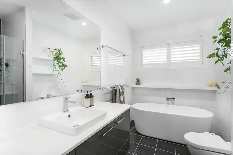 Sixth view of Homely house listing, 56 Sorrento Way, Hamlyn Terrace NSW 2259