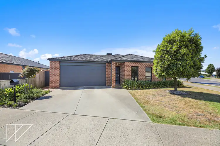 142 Twin Ranges Drive, Warragul VIC 3820