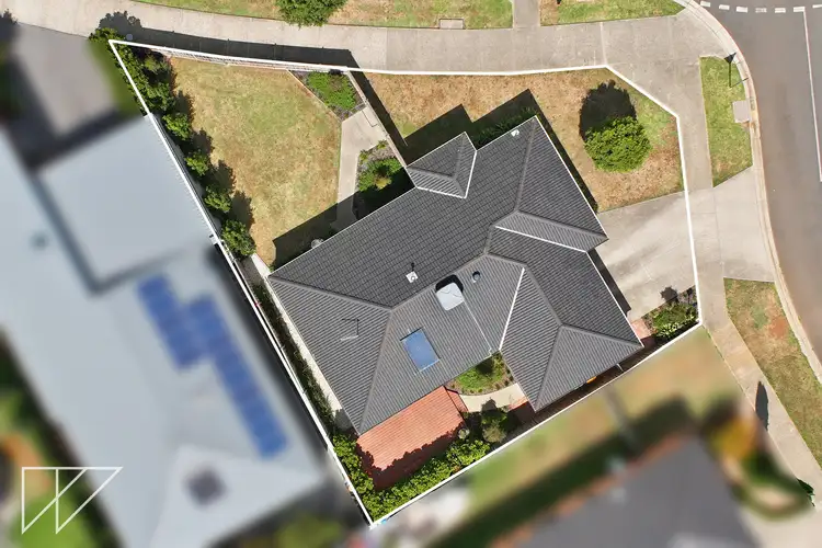 Second view of Homely house listing, 142 Twin Ranges Drive, Warragul VIC 3820
