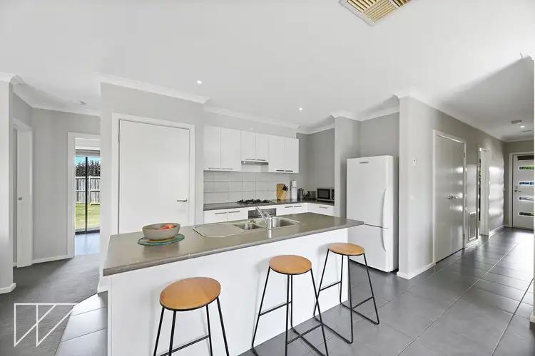 Third view of Homely house listing, 142 Twin Ranges Drive, Warragul VIC 3820