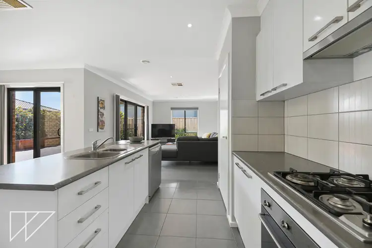 Fourth view of Homely house listing, 142 Twin Ranges Drive, Warragul VIC 3820