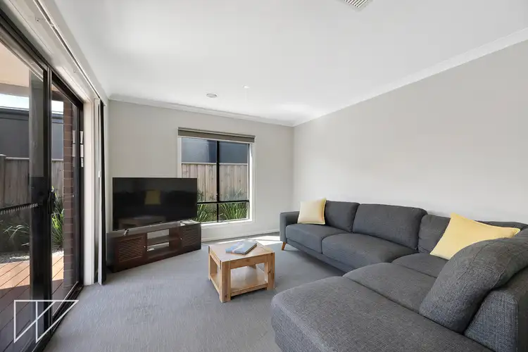 Fifth view of Homely house listing, 142 Twin Ranges Drive, Warragul VIC 3820