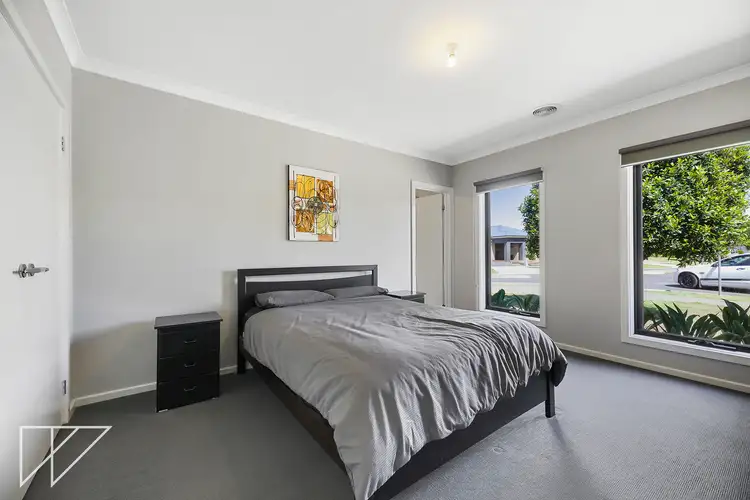 Sixth view of Homely house listing, 142 Twin Ranges Drive, Warragul VIC 3820