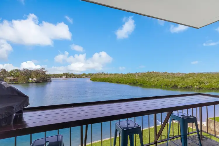 2/144 Kennedy Drive, Tweed Heads West NSW 2485