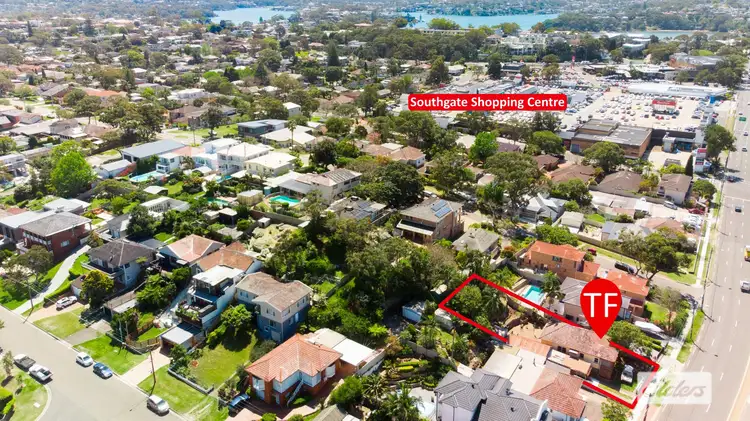 Main view of Homely house listing, 47 Port Hacking Road, Sylvania NSW 2224